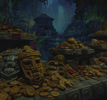 Gonzos Quest Megaways