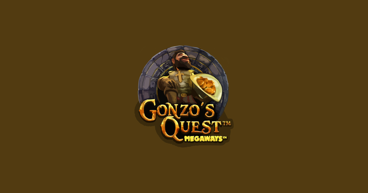 Gonzos Quest Megaways